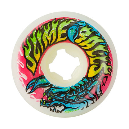 Birdhouse Tony Hawk Gargoyle 9.75" Pro Complete Skateboard