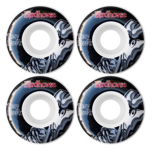Birdhouse Wheels Falcon 1 Tony Hawk 52mm 100a