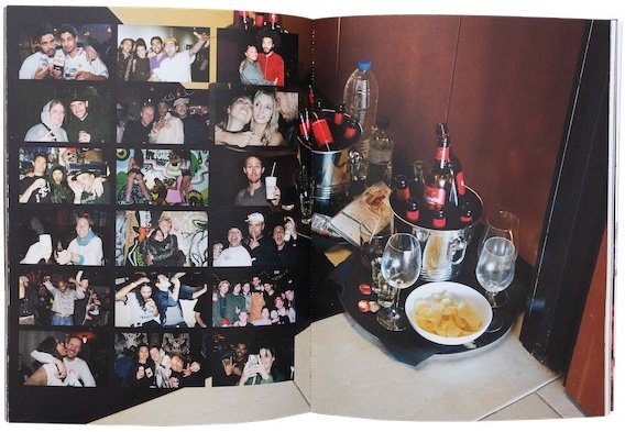 Jenkem Mag The First 10 Years Skateboard Book