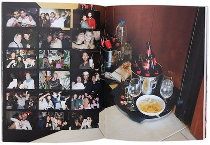 Jenkem Mag The First 10 Years Skateboard Book