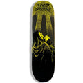 Doom Sayers Club Skateboard Deck Mary Black 8 5