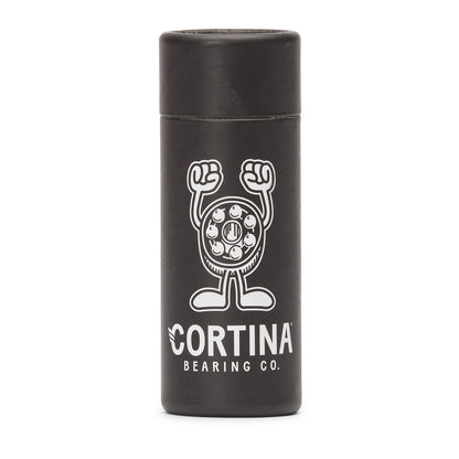 Cortina Skateboard Bearings C CLASS Premium Black