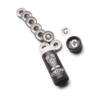 Cortina Skateboard Bearings C Class Premium Black