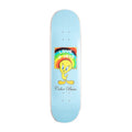Color Bars Skateboard Deck Looney Tunes Love Is Love 8 25