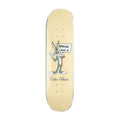 Color Bars Skateboard Deck Looney Tunes Spread Love 8 25 Bugs Bunny
