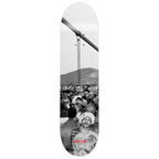 Full Set Of Gx1000 Skateboards Bridge Collection Series 5 Limited Edition Decks
