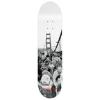 Full Set Of Gx1000 Skateboards Bridge Collection Series 5 Limited Edition Decks