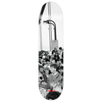 Full Set Of Gx1000 Skateboards Bridge Collection Series 5 Limited Edition Decks