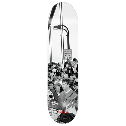 Full Set Of Gx1000 Skateboards Bridge Collection Series 5 Limited Edition Decks