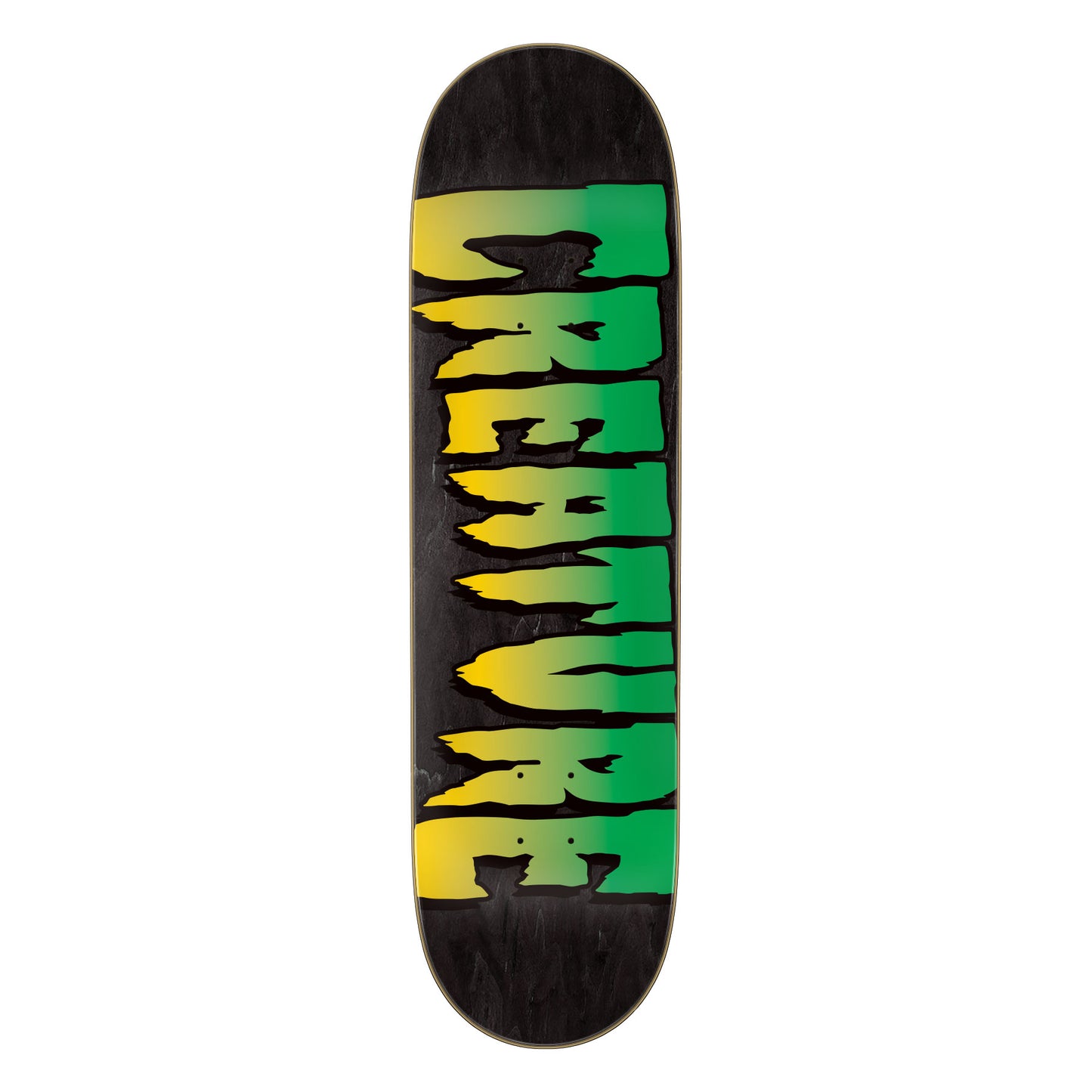 Creature Deck Logo Stumps 8.25"
