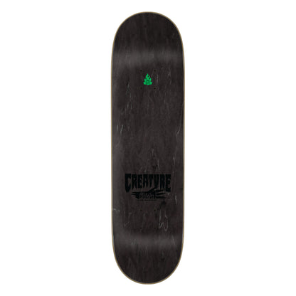 Creature Deck Logo Stumps 8.25"