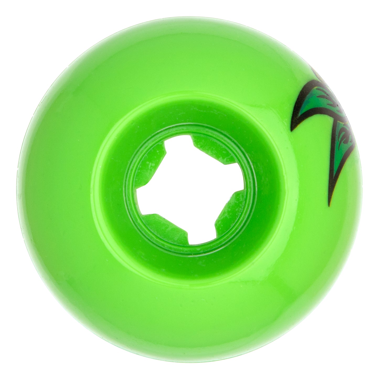 OJ Wheels Little Limes 58mm 99a Lil Doodies