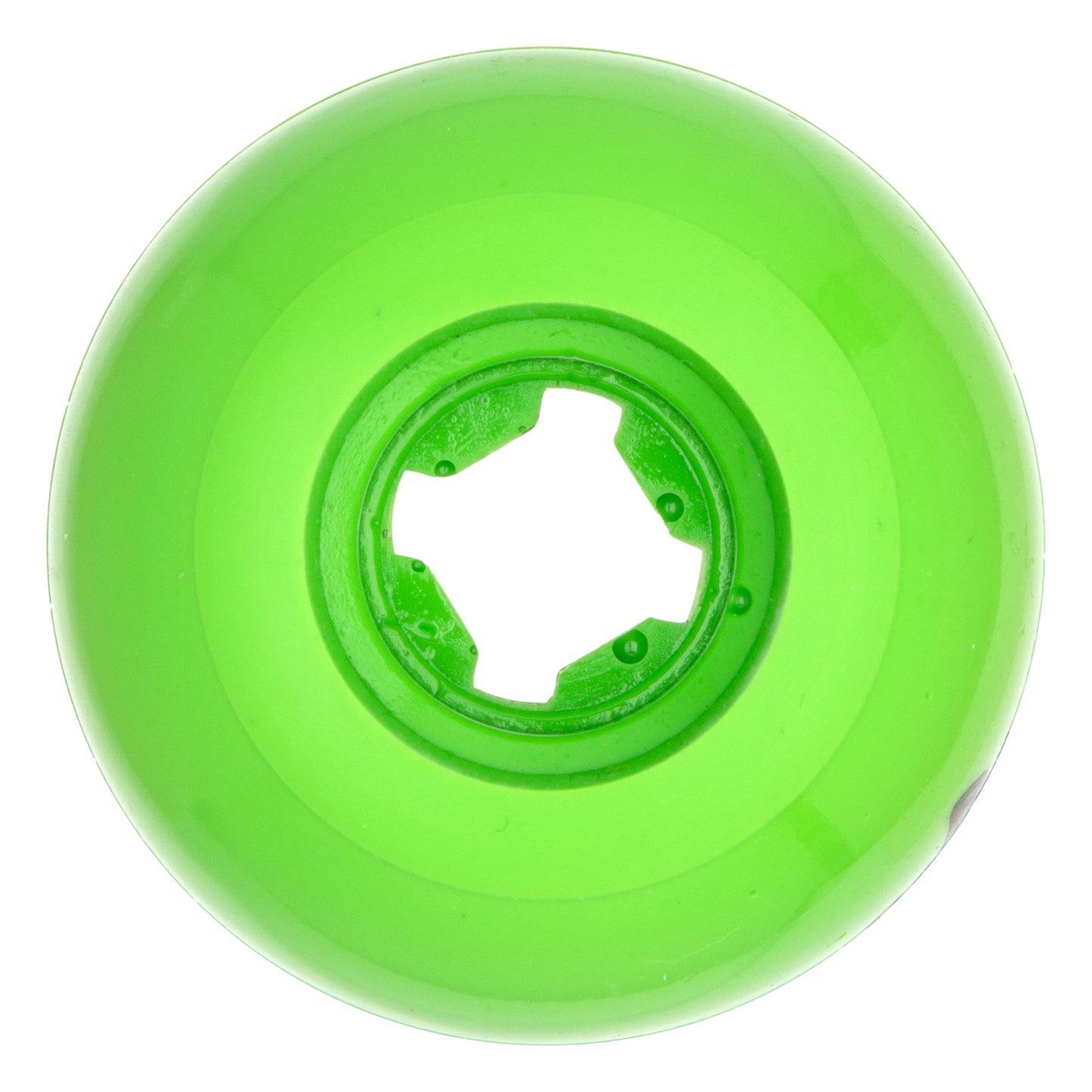 OJ Wheels Little Limes 58mm 99a Lil Doodies