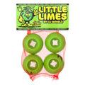 Oj Wheels Little Limes 58Mm 99A Lil Doodies