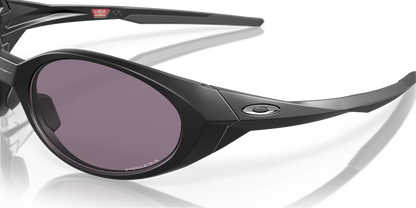 Oakley Eye Jacket Redux Matte Black Prizm Grey Sunglasses