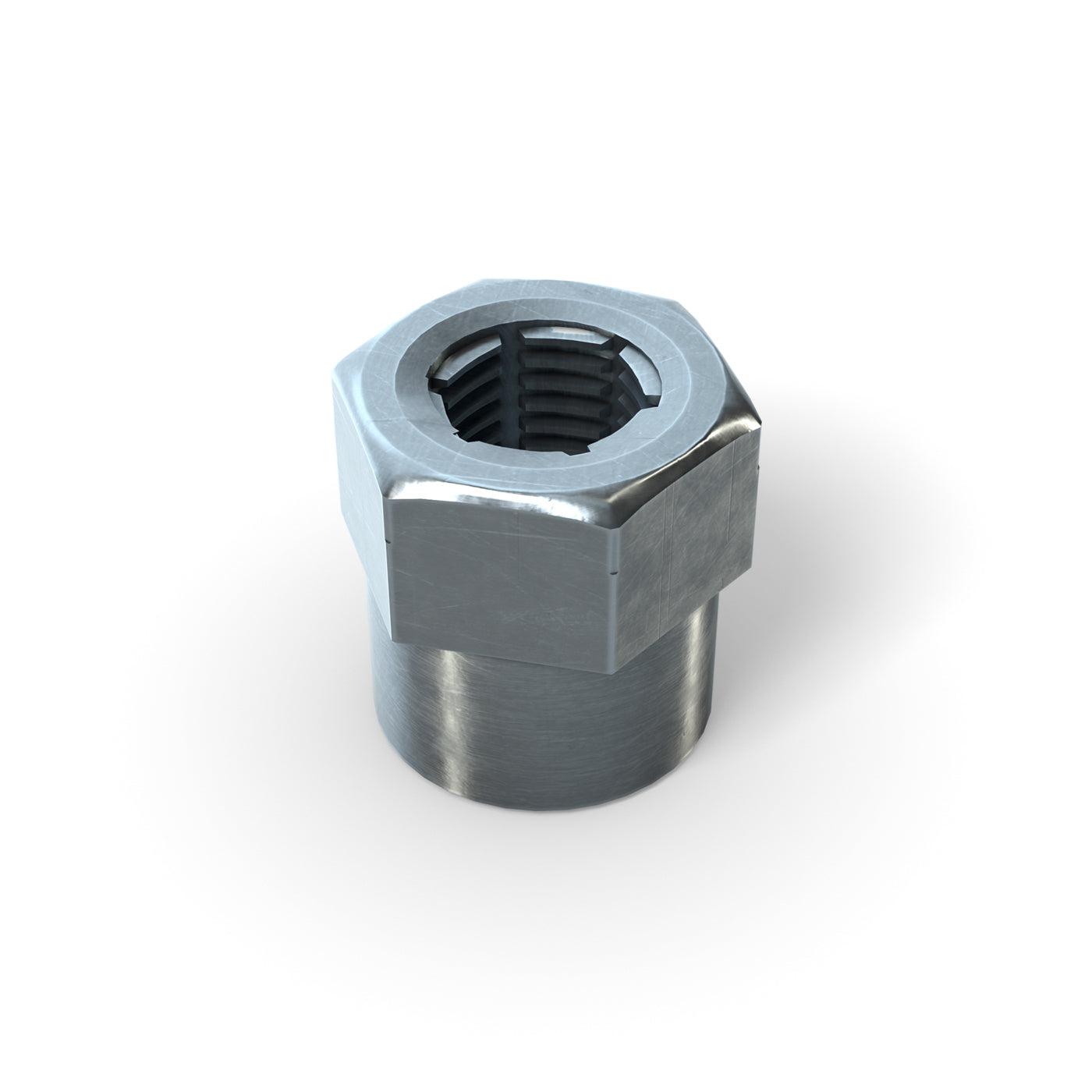 Independent Trucks Axle ReThreader Die and Indy Replacement Axle Nuts