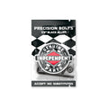 Indy Precision Bolts 7 8 Allen Key Independent Skateboard Trucks Hardware