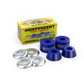 Independent Bushings 92A Og Medium Blue Indy Bushings Skateboard Truck Rubbers
