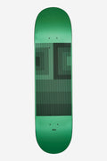 Globe Deck G1 Lineform Ii 8 25 Mint