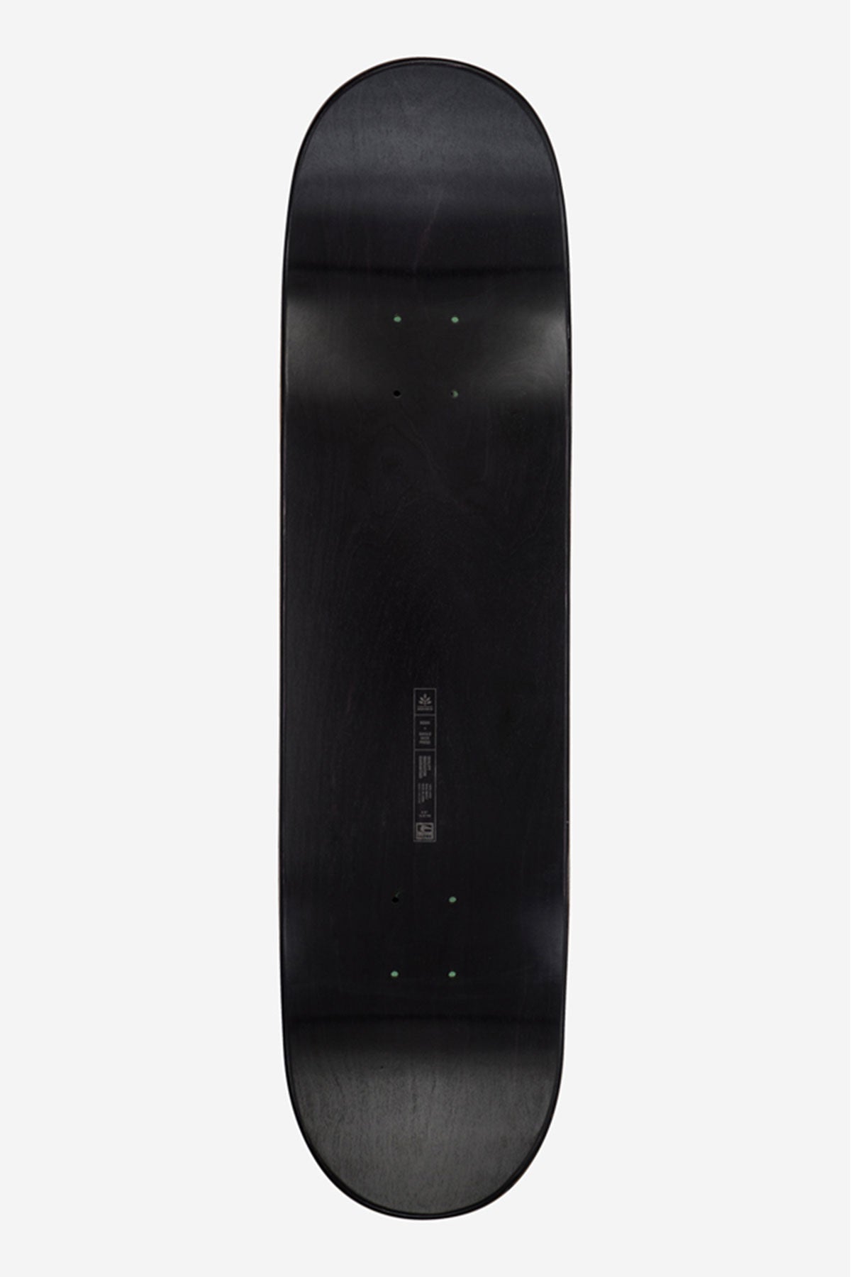Globe Deck G1 Lineform II 8.25" Mint