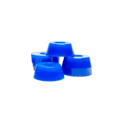 Thunder Trucks Bushings Tube Extra Hard 100d Blue
