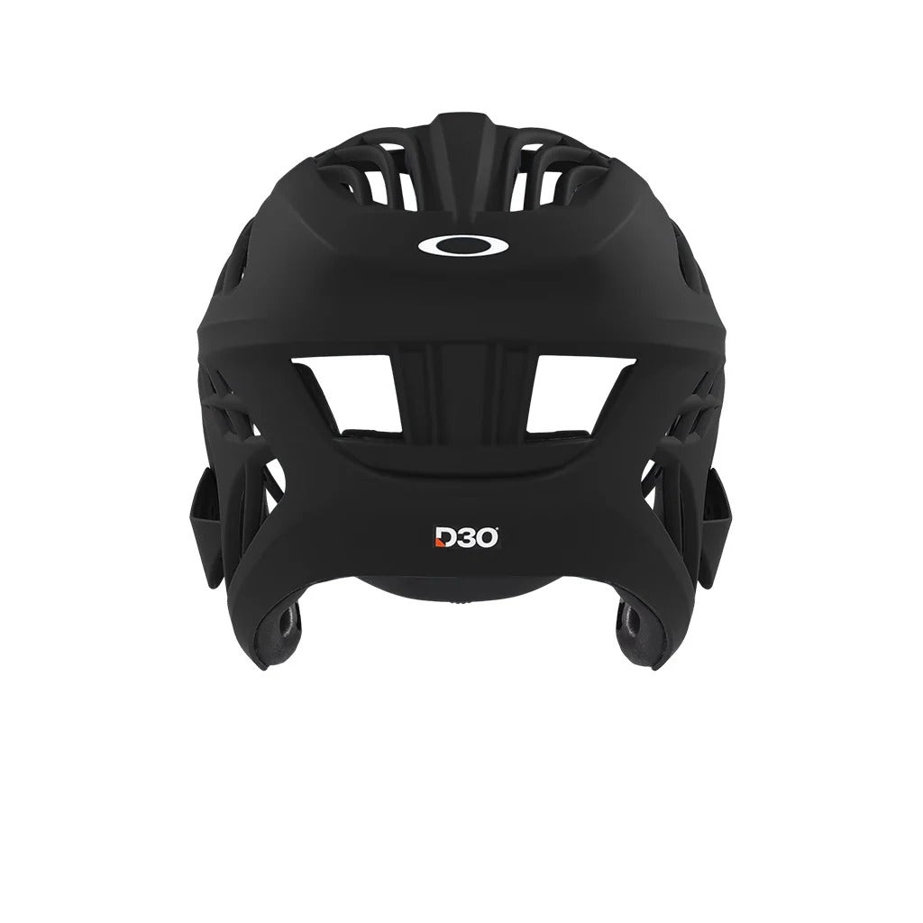 Oakley WTR Icon Surf Helmet - Matte Black