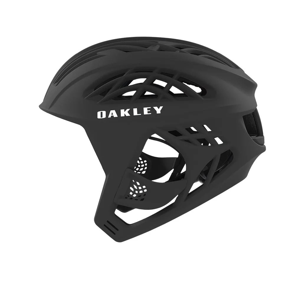 Oakley WTR Icon Surf Helmet - Matte Black