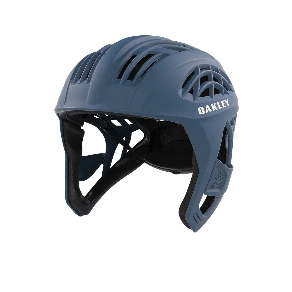 Oakley WTR Icon Surf Helmet - Matte Poseidon
