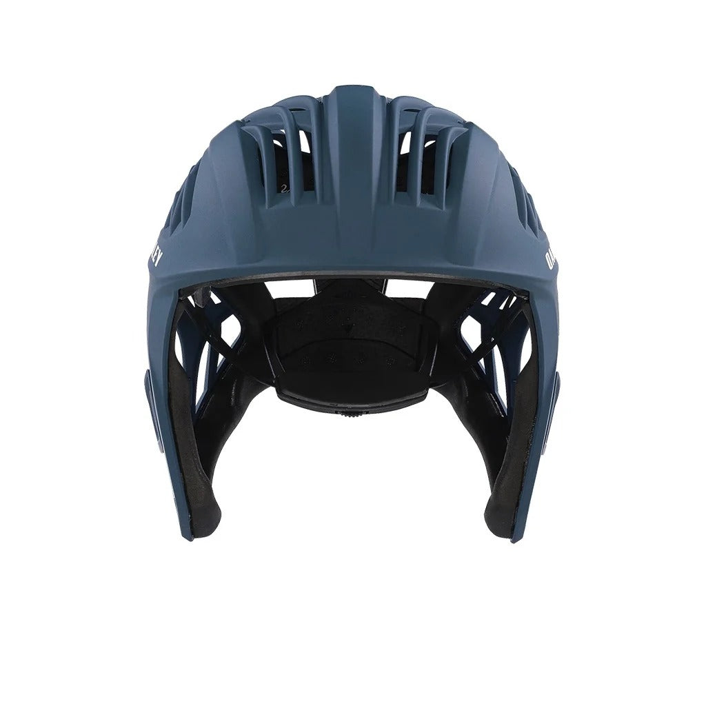 Oakley WTR Icon Surf Helmet - Matte Poseidon
