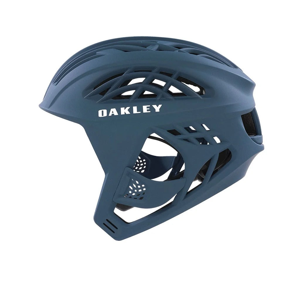 Oakley WTR Icon Surf Helmet - Matte Poseidon