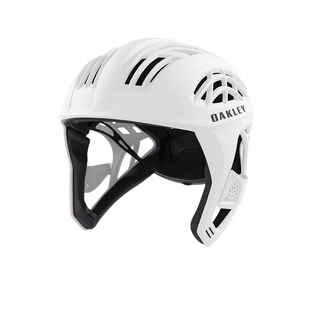 Oakley WTR Icon Surf Helmet - Matte White