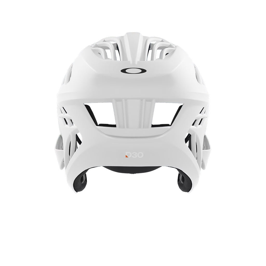 Oakley WTR Icon Surf Helmet - Matte White