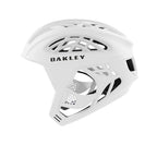 Oakley WTR Icon Surf Helmet - Matte White