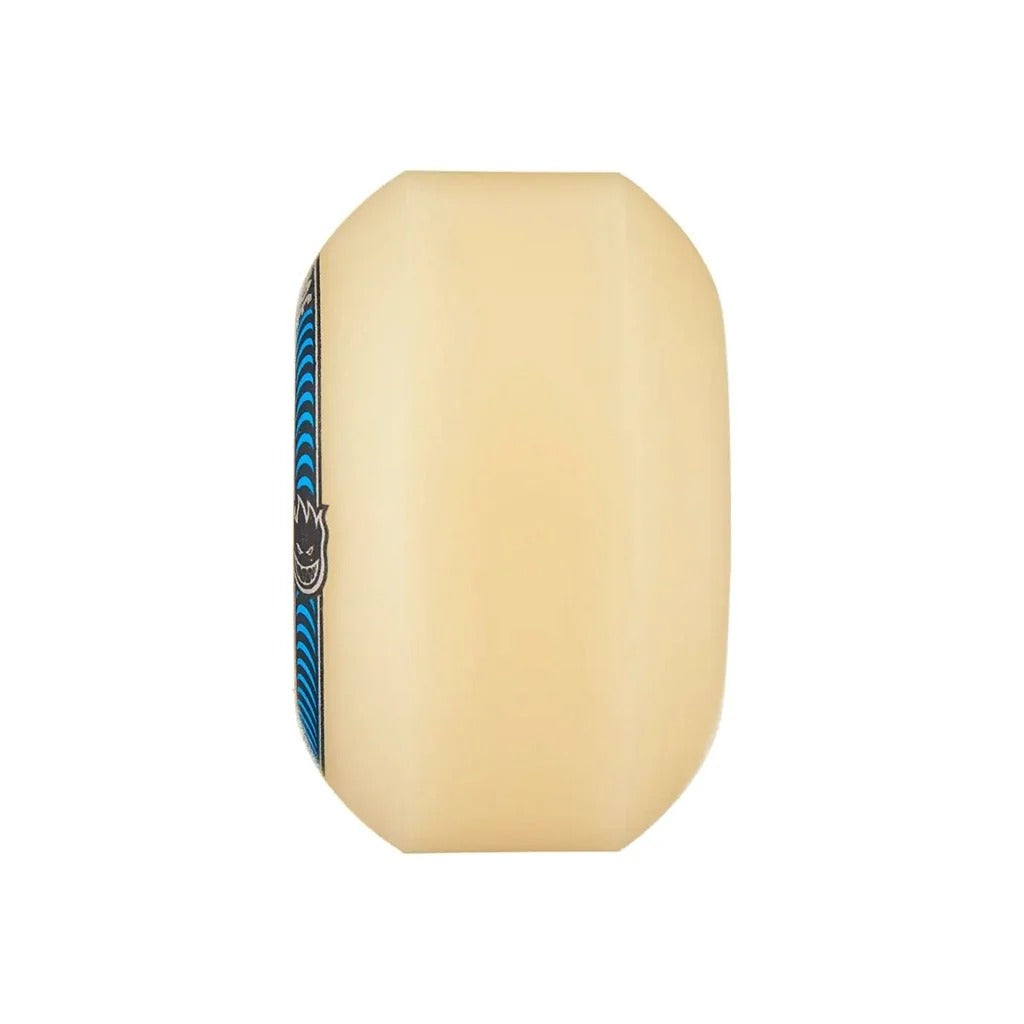 Spitfire Wheels F4 93D Classic 56mm Formula Four - Soft Sliders