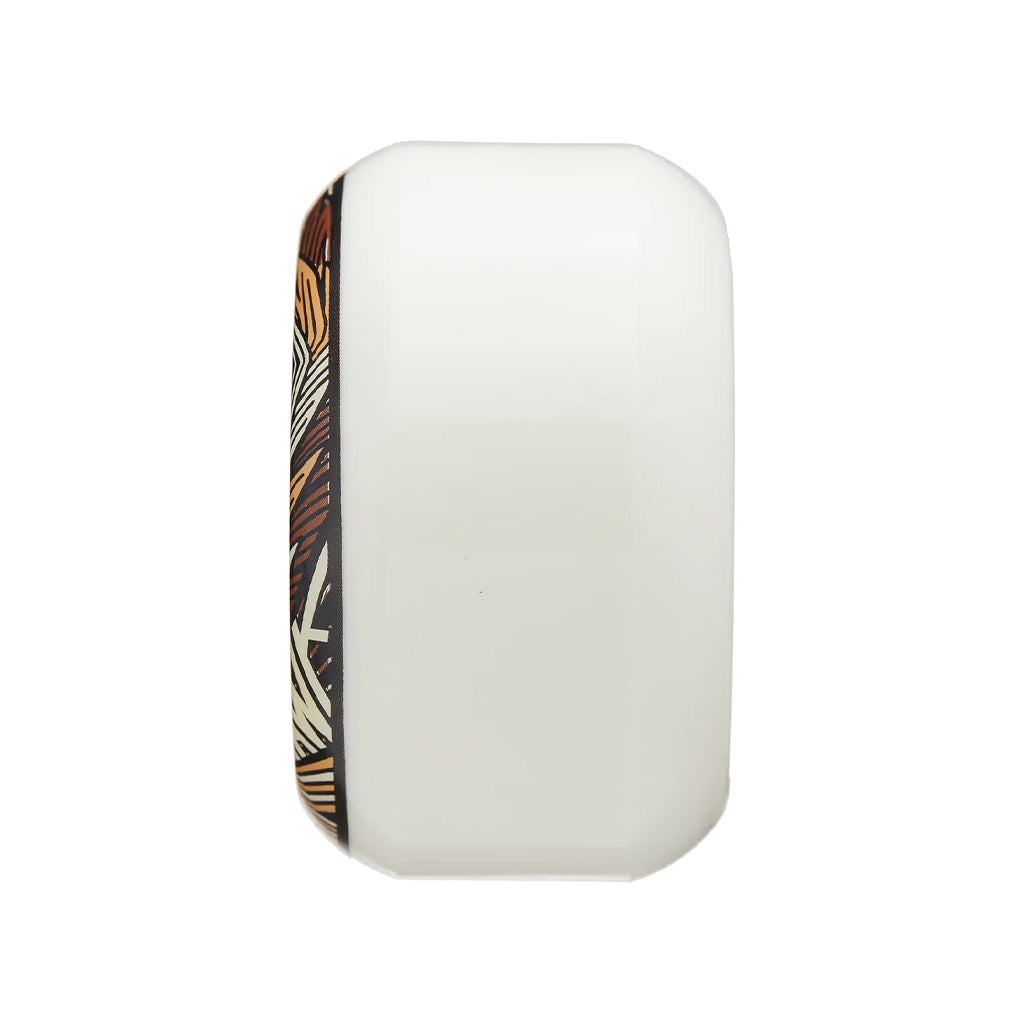 Bones Wheels Tony Hawk 60mm Night Hawk Sidecuts 84B SPF Formula