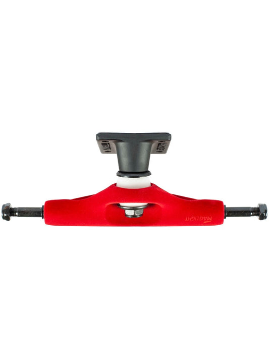Tensor Skateboard Trucks Mag Light Velvet Daewon Song Red 5 25 Hollow 8