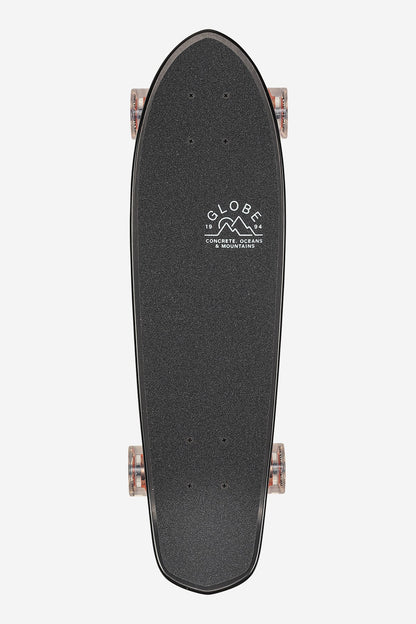 Globe Complete Skateboard Blazer Washed Blue 26" Cruiser