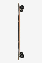 Globe Spearpoint 40" Motel Drop-Through Downhill Longboard Complete