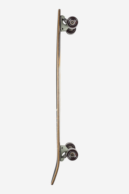 Globe Complete Skateboard Pinner Classic 40" Gold Vein Downhill Longboard