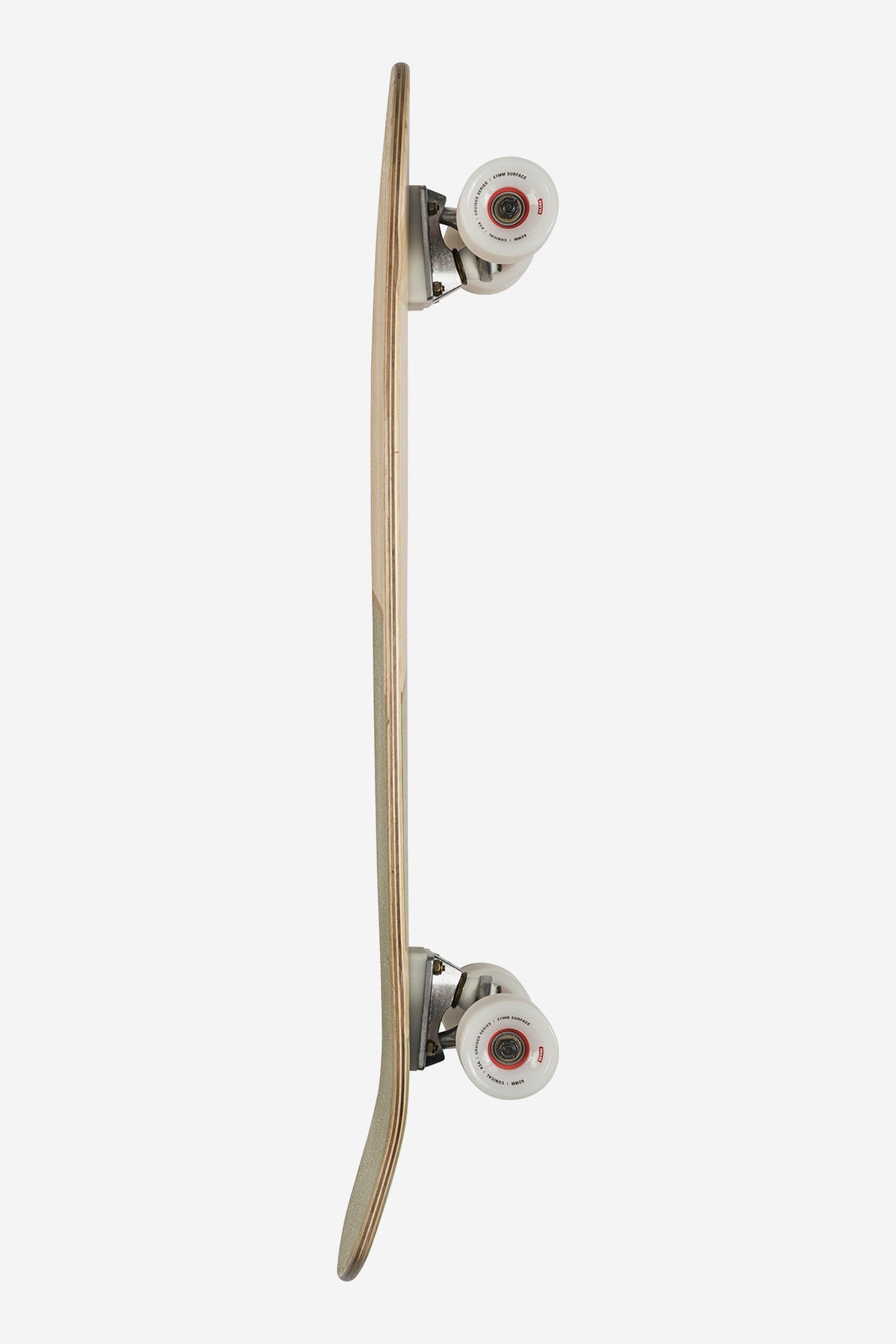 Globe Complete Skateboard Big Blazer Bamboo/Olive 32" Cruiser