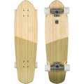 Globe Complete Skateboard Big Blazer Bamboo Olive 32 Cruiser