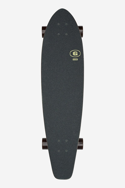 Globe Complete Skateboard All-Time Seascape 35" Downhill Longboard