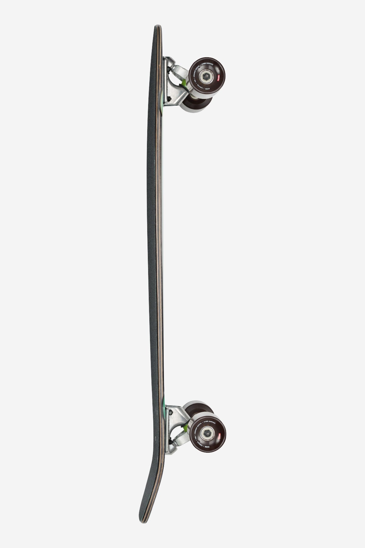 Globe Complete Skateboard All-Time Seascape 35" Downhill Longboard