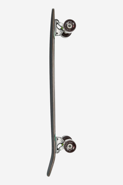 Globe Complete Skateboard All-Time Seascape 35" Downhill Longboard