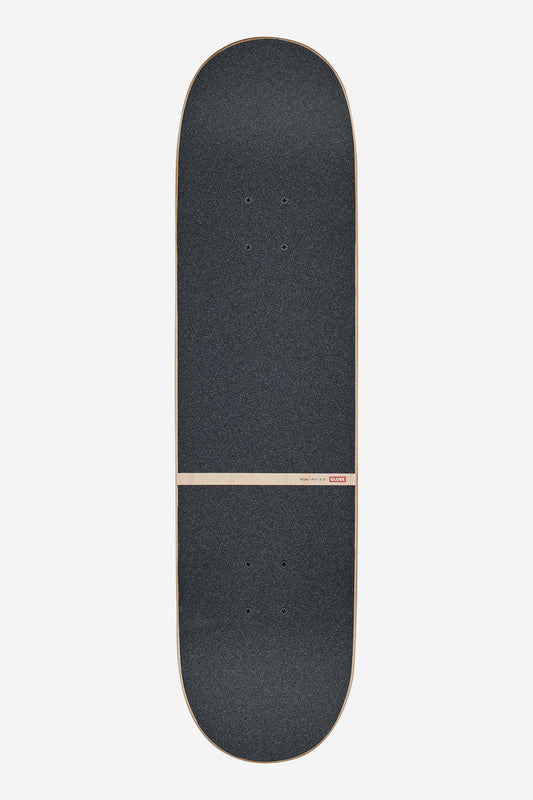 Globe Complete Skateboard G1 Orbit Dark Matter 8 25