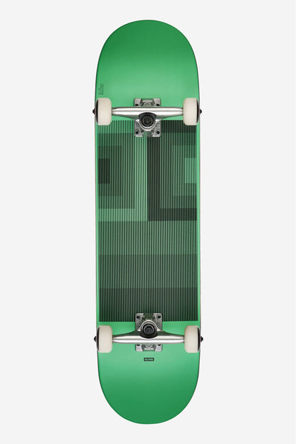 Globe Complete Skateboard G1 Lineform Mint 8.25"