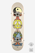 Globe Kids Harmony Homies Mini 7 Complete Skateboard