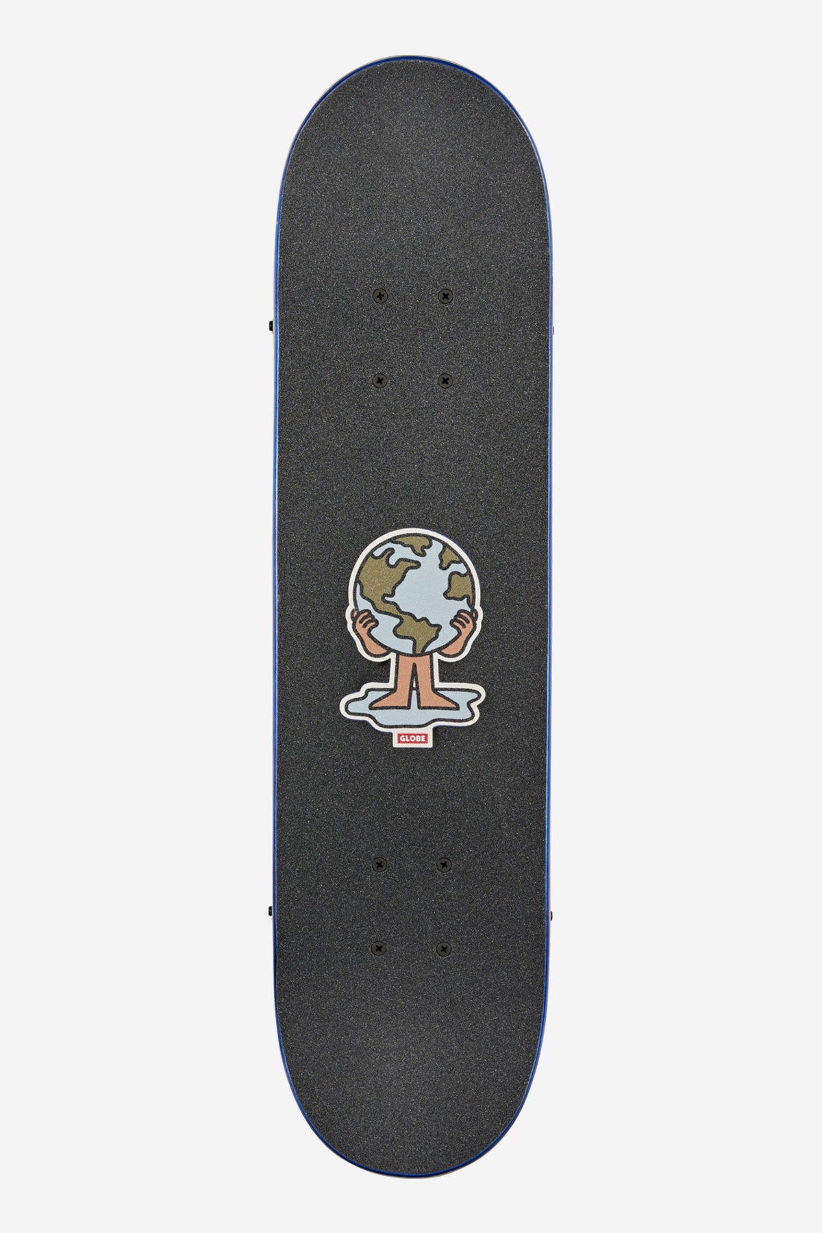 Globe Complete Skateboard Kids Harmony Homies Mini 7"