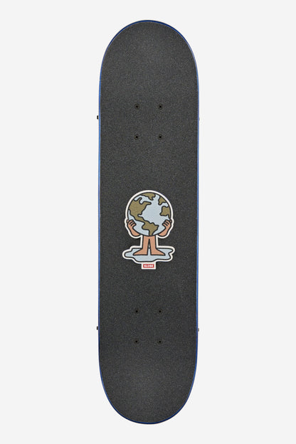 Globe Complete Skateboard Kids Harmony Homies Mini 7"
