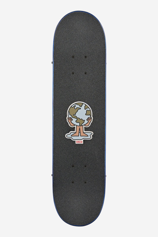 Globe Complete Skateboard Kids Harmony Homies Mini 7"